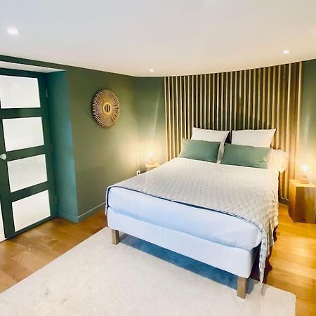 *Astoria 6* Appart Cosy En Plein Centre Vichy Exterior photo