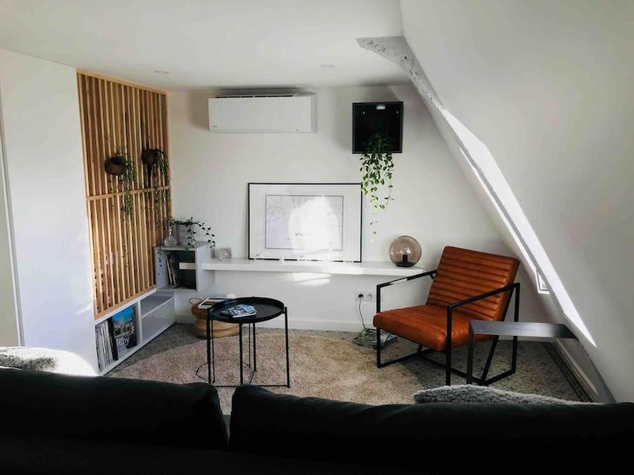 *Astoria 6* Appart Cosy En Plein Centre Vichy Exterior photo