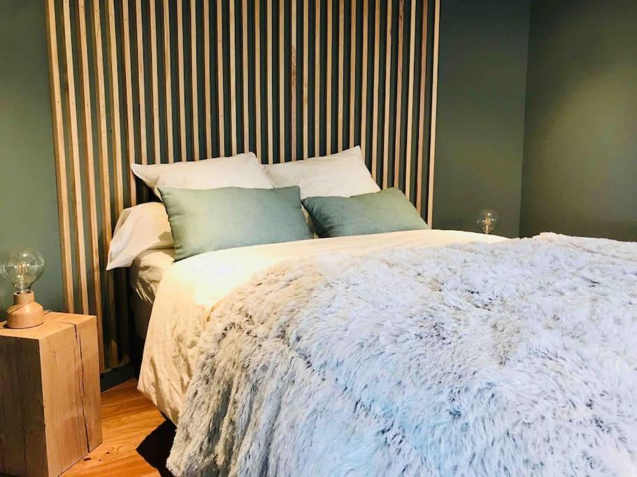*Astoria 6* Appart Cosy En Plein Centre Vichy Exterior photo