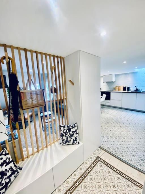 *Astoria 6* Appart Cosy En Plein Centre Vichy Exterior photo