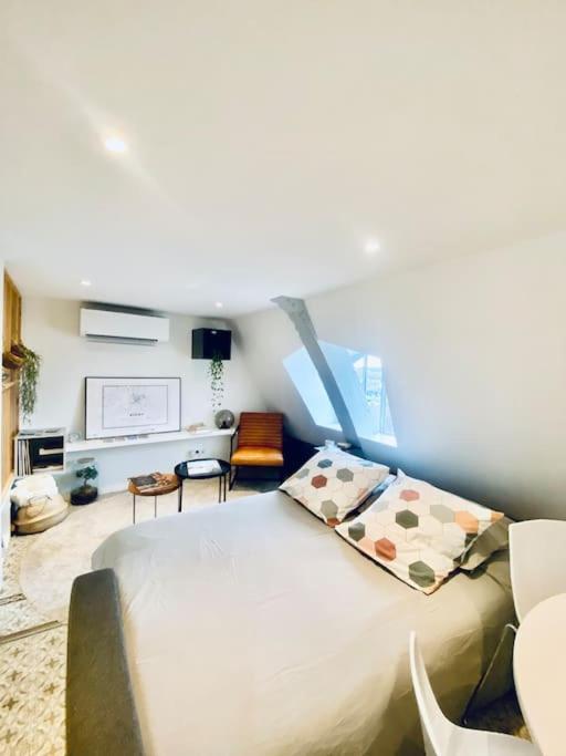 *Astoria 6* Appart Cosy En Plein Centre Vichy Exterior photo